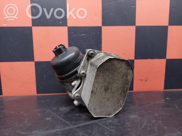 Dzinēja eļļas radiators   6C1Q6B624AC