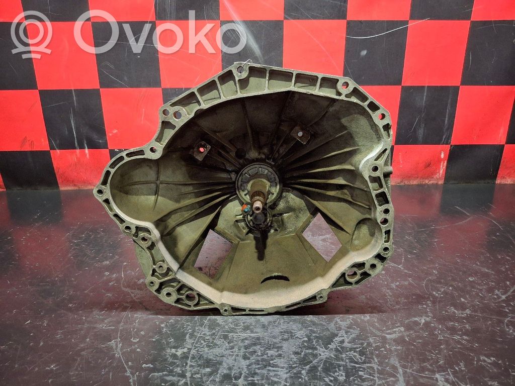 Mechaninė 5 pavarų dėžė   88VT7K400AA,CLOCHEPARTIDA