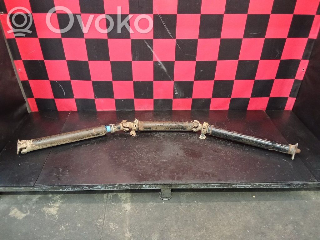Vidurinis kardanas   56CM,41CM,62CM