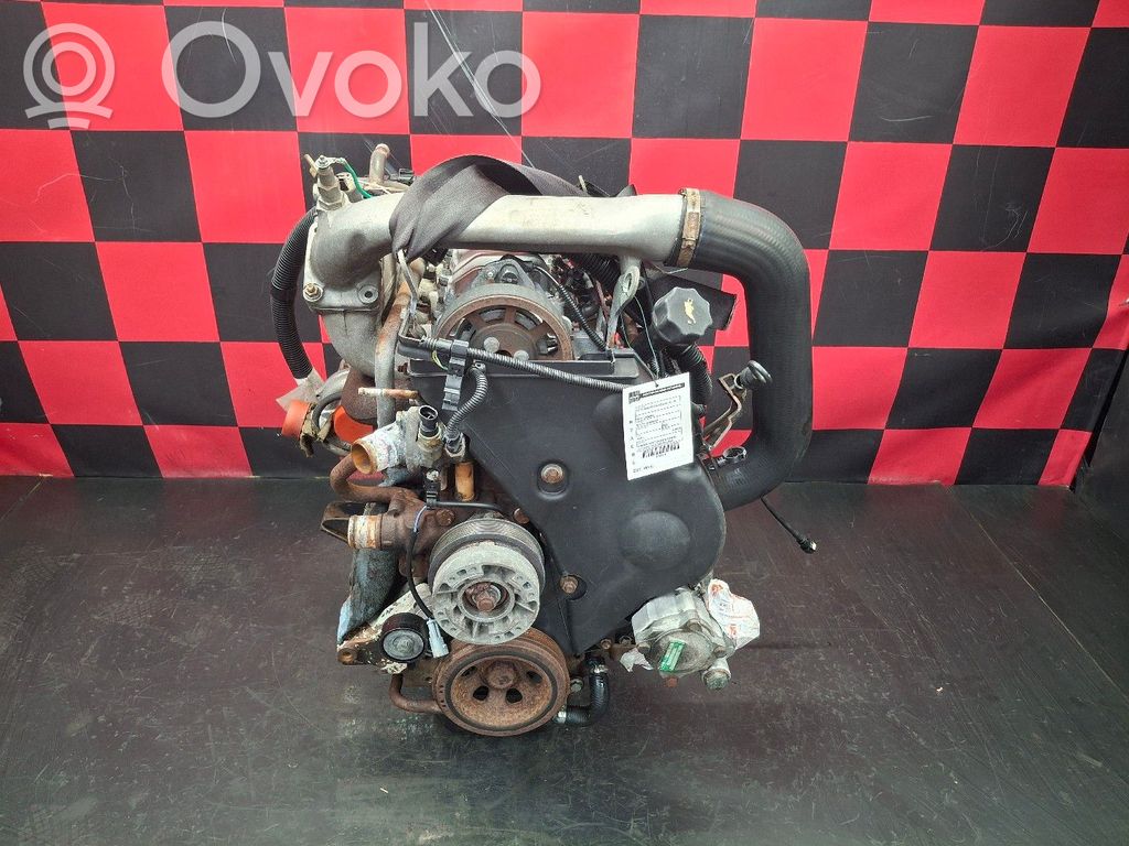 Engine   814043S,0445020002,0445224009,207000KM,53039880076,SOFIM8140435