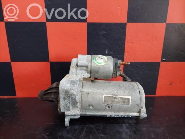 Starteris   NISSANNV400,OPELMOVANO