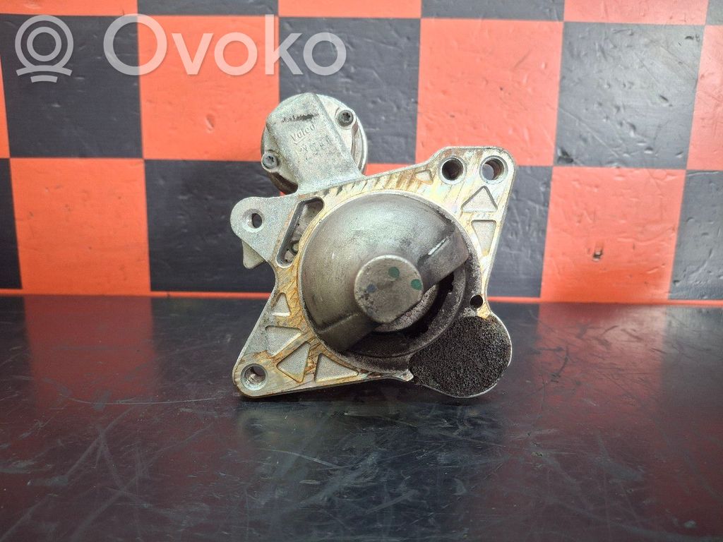 Motor de arranque   ESW2215