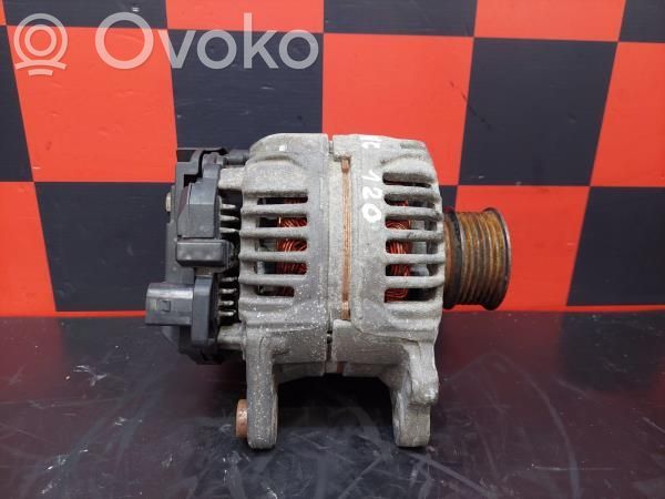 Alternador   2310069T61,0124325097