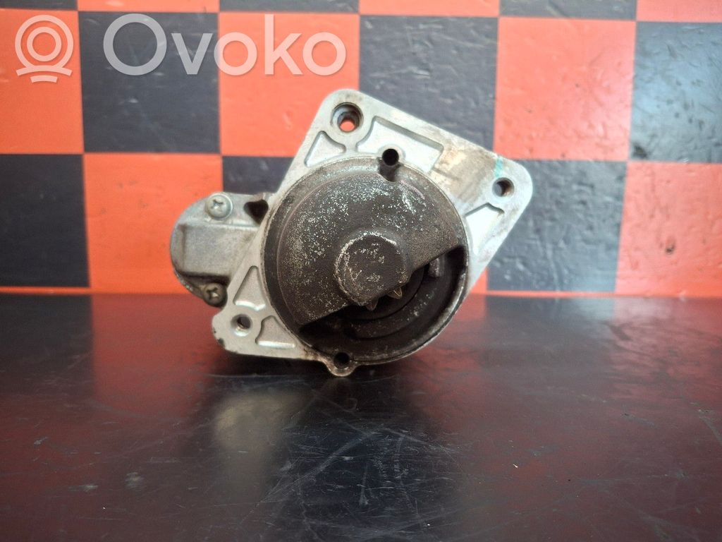 Mitsubishi Canter Motor de arranque 