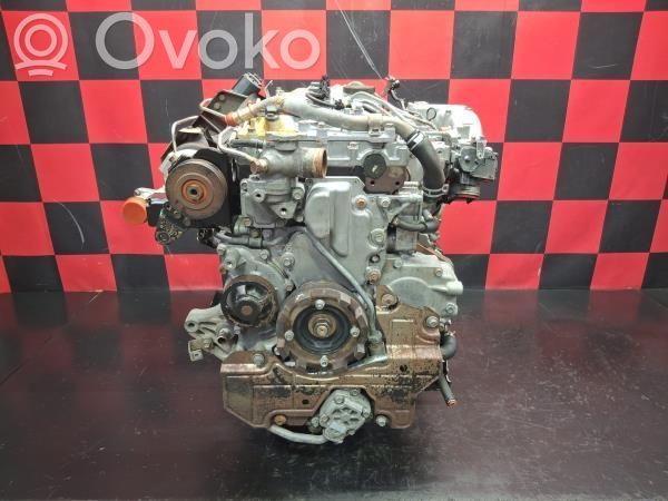 Variklis   4M50,C79117