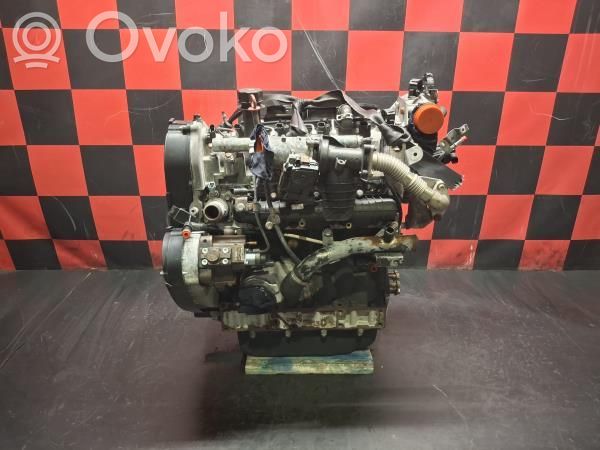 Variklis   F1AE3481E,0986437096BOSCH,156000KM,2024344,5801415508,IVECO23