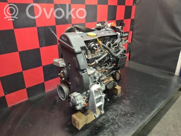 Engine   814043N,210000KM