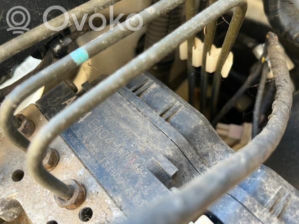 ABS Pump   4670A484,1338007180