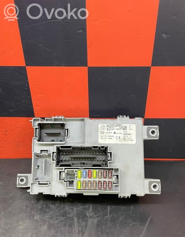 SAM control unit   519170150