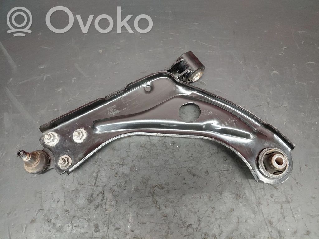 Brazo de suspensión delantero   98138523