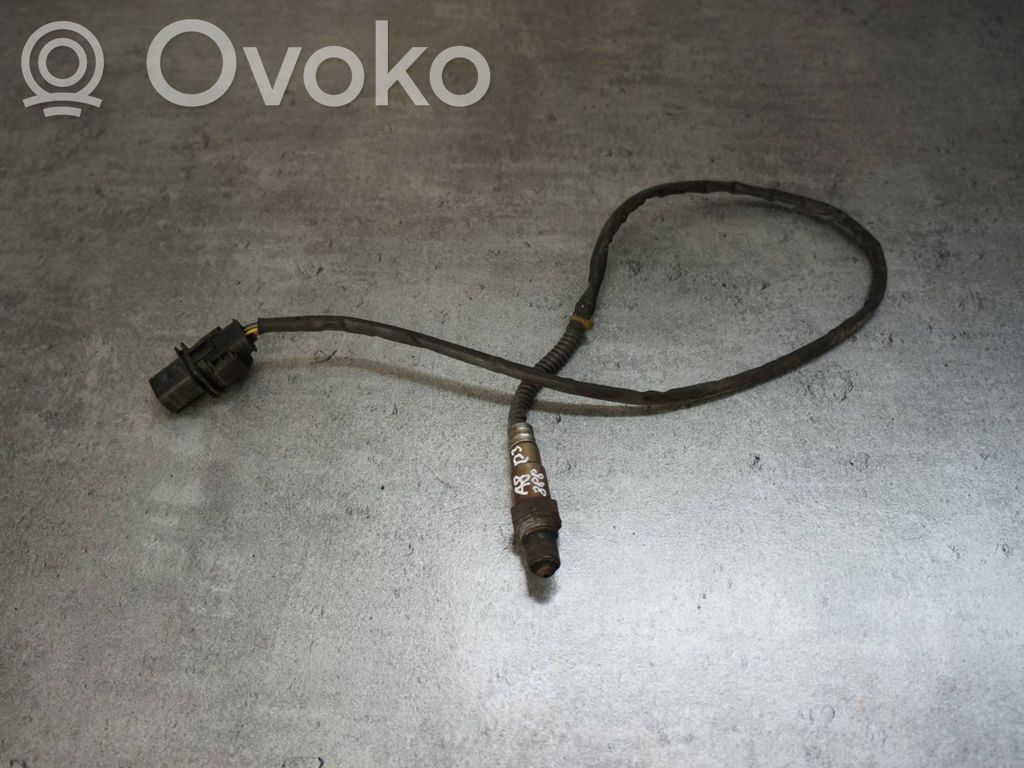 Audi A8 S8 D3 4E Sonda lambda 