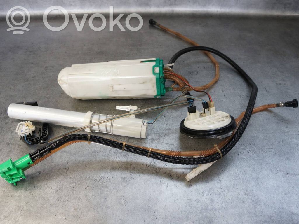 Audi A8 S8 D3 4E In-tank fuel pump 