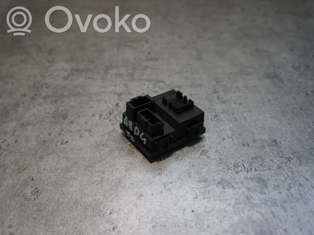 Audi A8 S8 D4 4H Unité de commande / module de toit ouvrant 