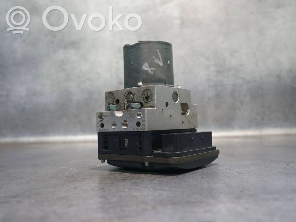 Audi A8 S8 D4 4H ABS Blokas 