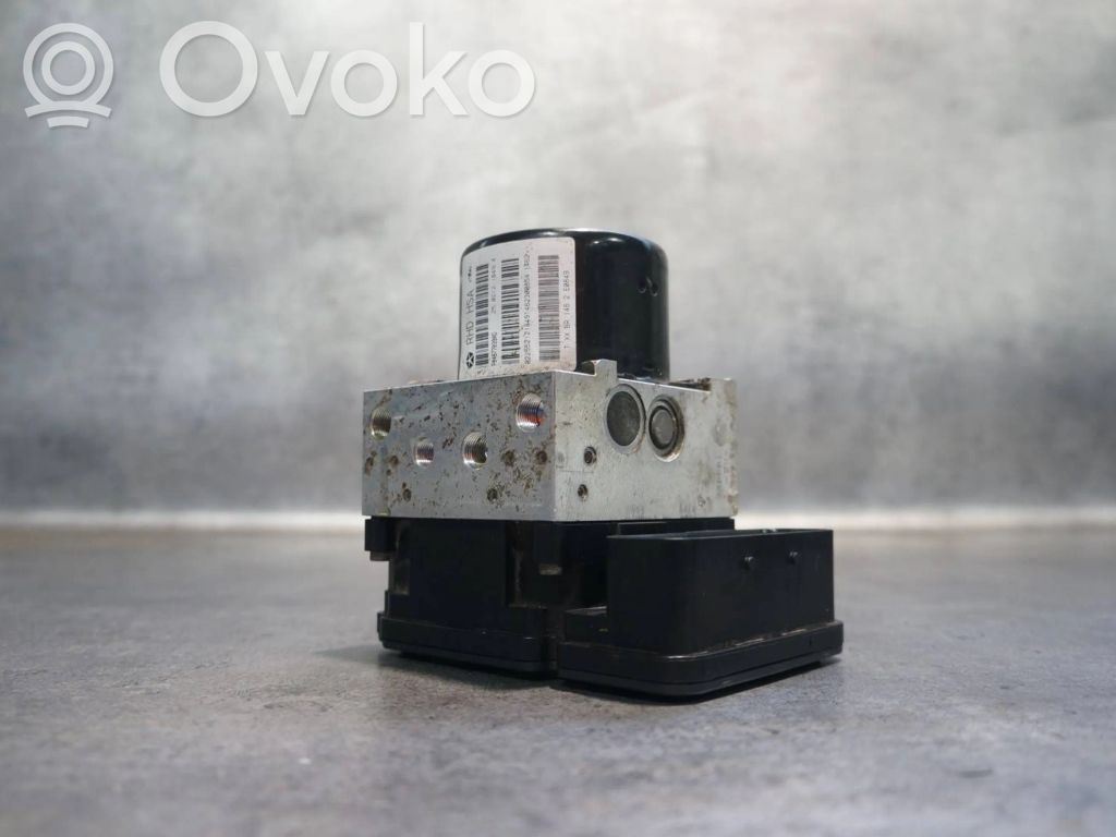Jeep Compass ABS Pump 