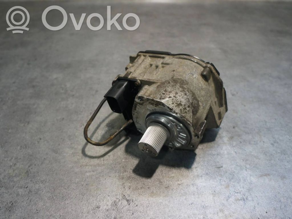 Steering rack   41516971D