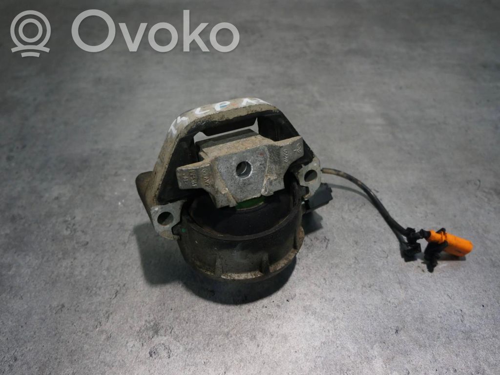 Engine mount bracket   4G0199381,4G0199381KT