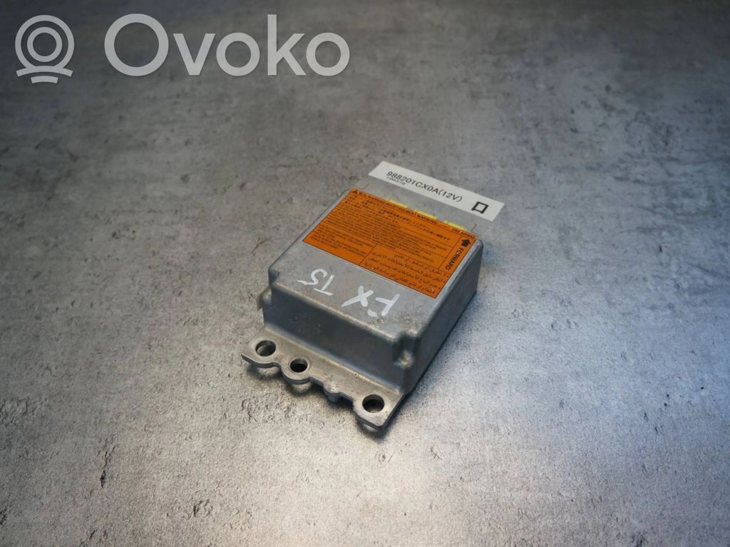 Airbagsensor Crashsensor Drucksensor   988201CX0A,988201CX0A