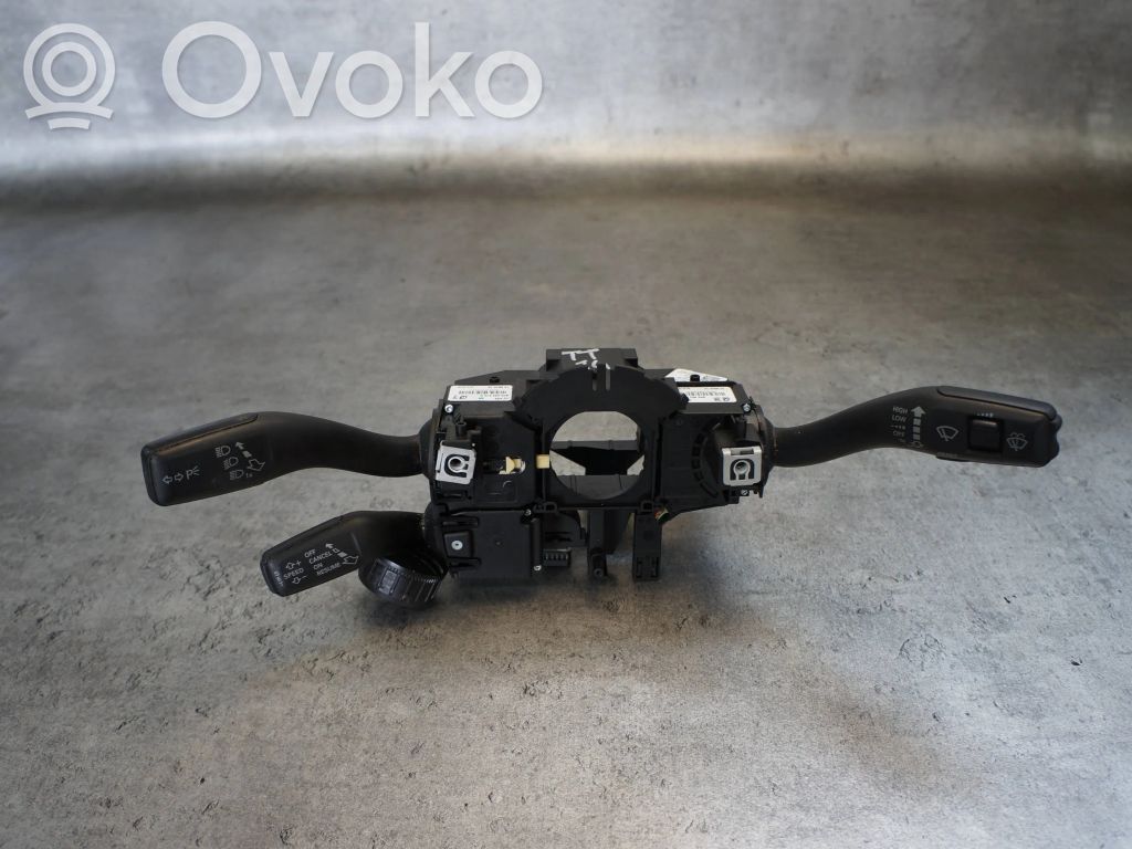 Audi TT TTS Mk2 Palanca de intermitentes 