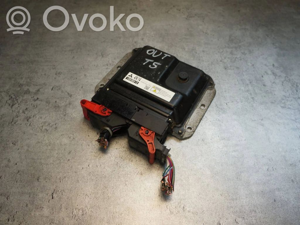 Mitsubishi Outlander Engine control unit/module 