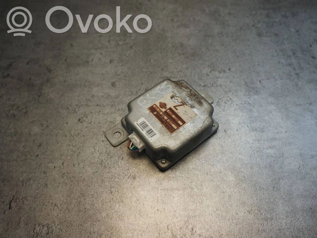 CAS control unit/module   416501CA0B,416501CA0B