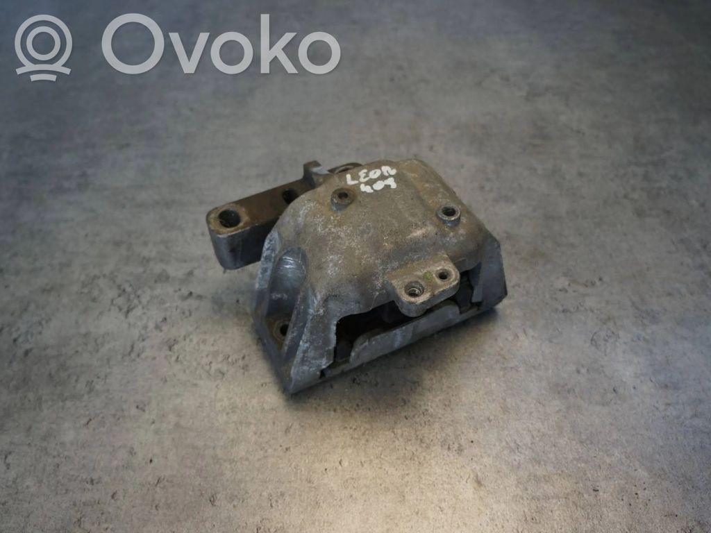 Seat Leon (1M) Engine mount bracket 