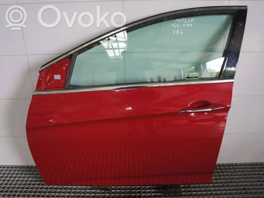 Durvis   VR6