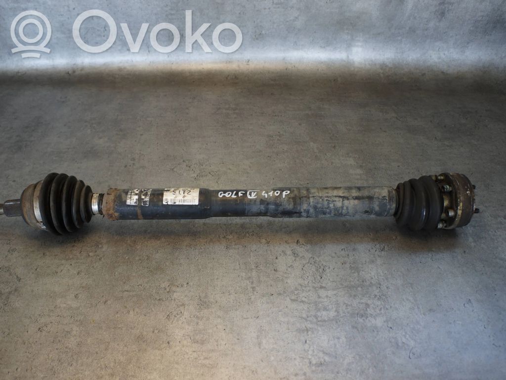 Volkswagen Golf IV Półoś przednia 