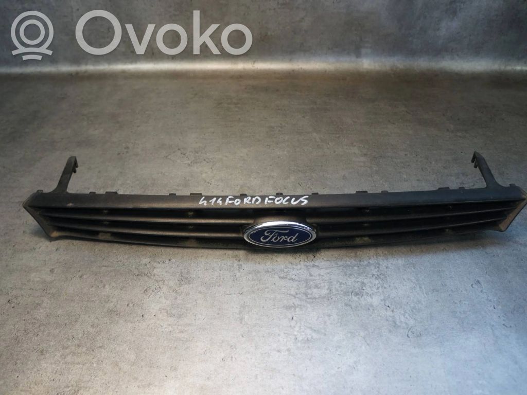 Ford Focus Grotelės priekinės 