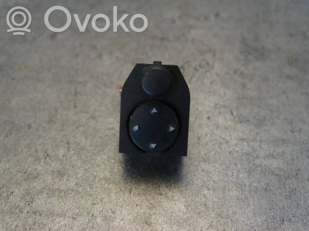 Audi A3 S3 8L Wing mirror switch 