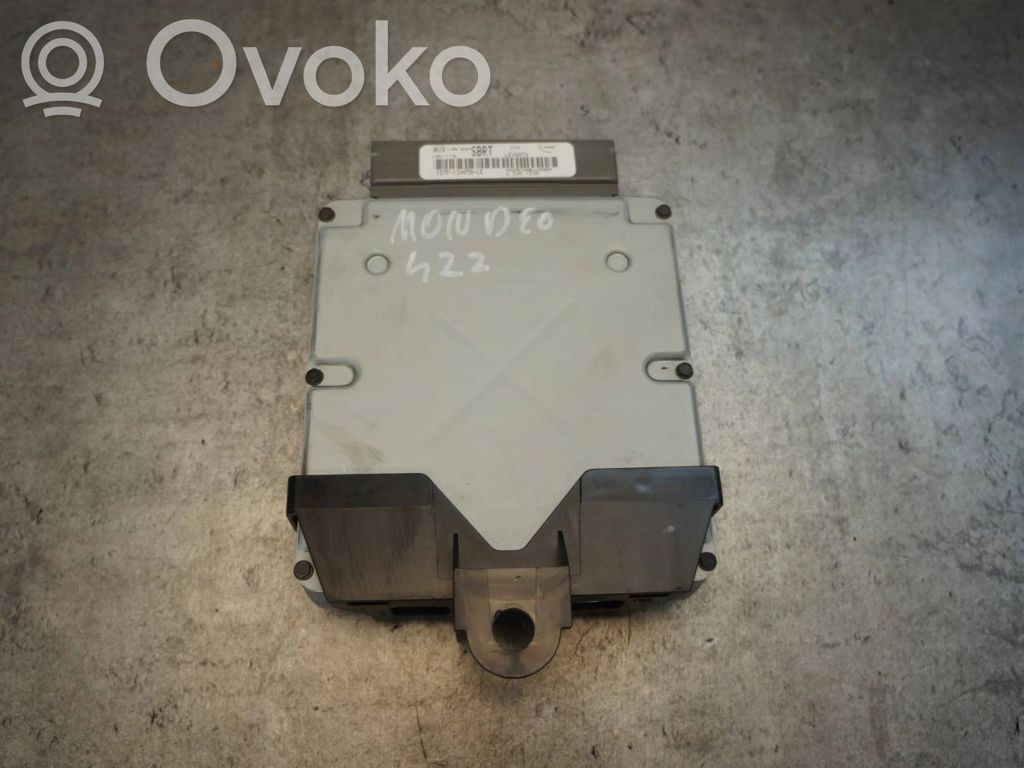 Ford Mondeo Mk III Engine control unit/module 