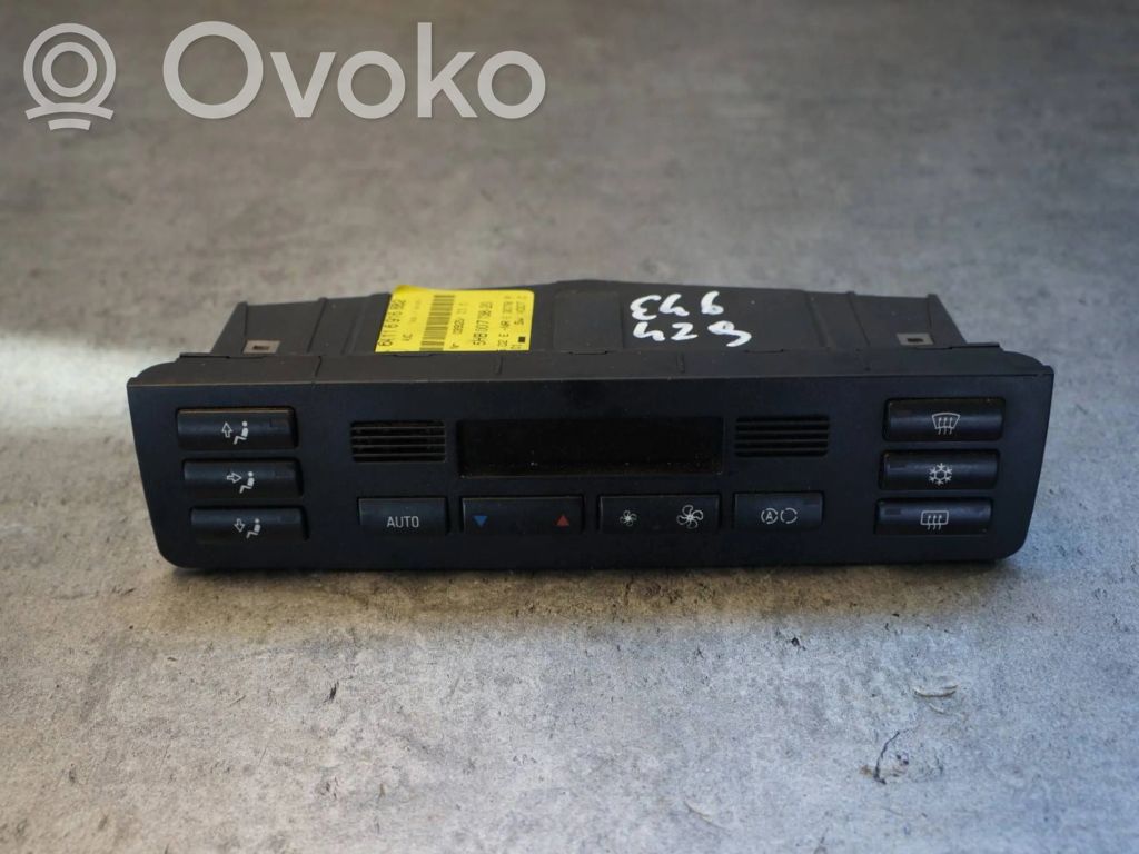 Climate control unit   6916882,5HB00773820