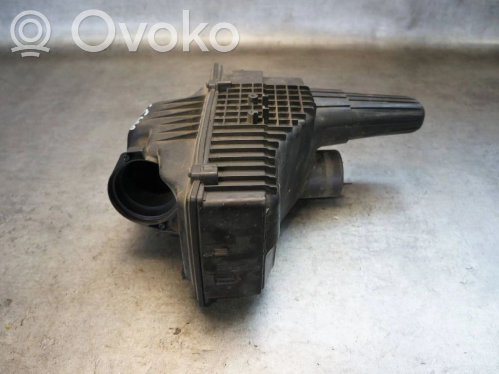 Citroen C5 Air filter box 