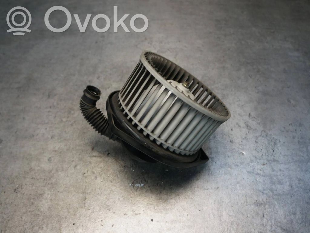 Nissan Almera Mazā radiatora ventilators 