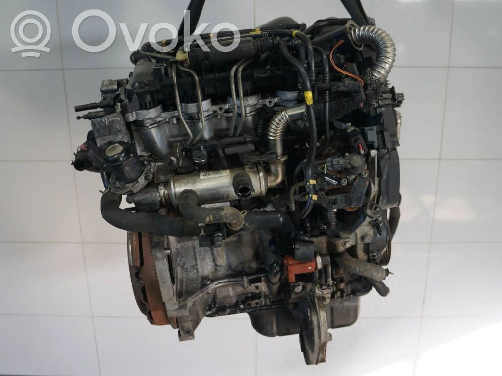 Citroen Xsara Picasso Motor completo 