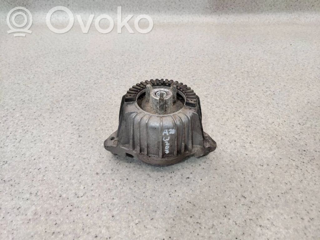 Mercedes-Benz E C207 W207 Engine mount bracket 