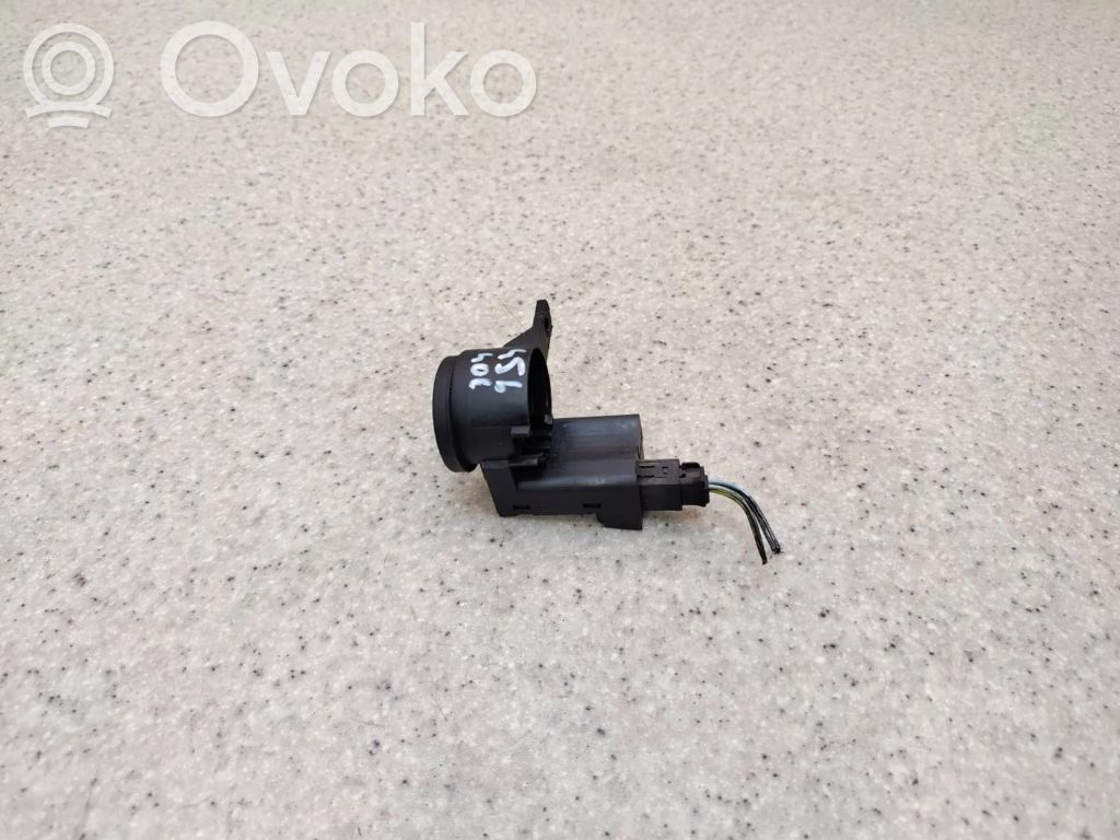 Peugeot 406 Imobilaizerio skaitytuvas (antena) 