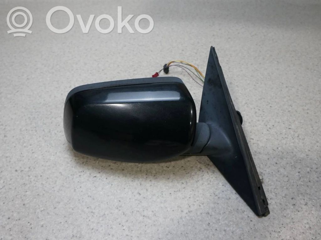 Veidrodėlis (elektra valdomas)