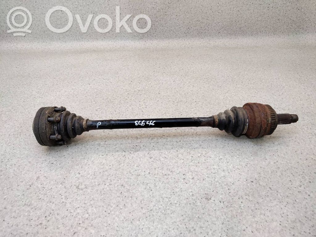 BMW 3 E46 Rear driveshaft 