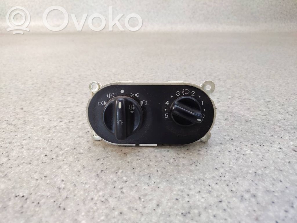 Ford Mondeo MK I Interruptor de luz 