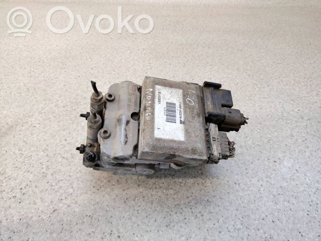 Ford Mondeo MK I ABS bloks 