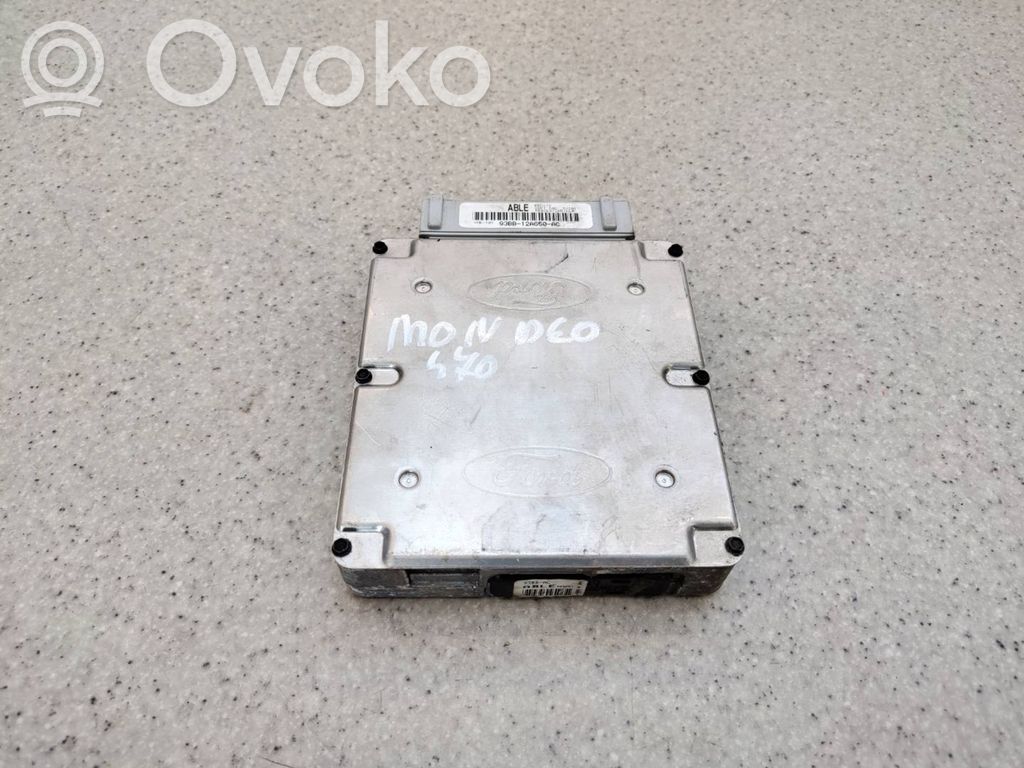 Ford Mondeo MK I Galios (ECU) modulis 