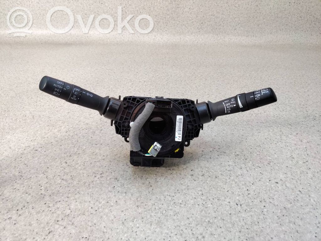 Honda Civic X Commodo de clignotant 