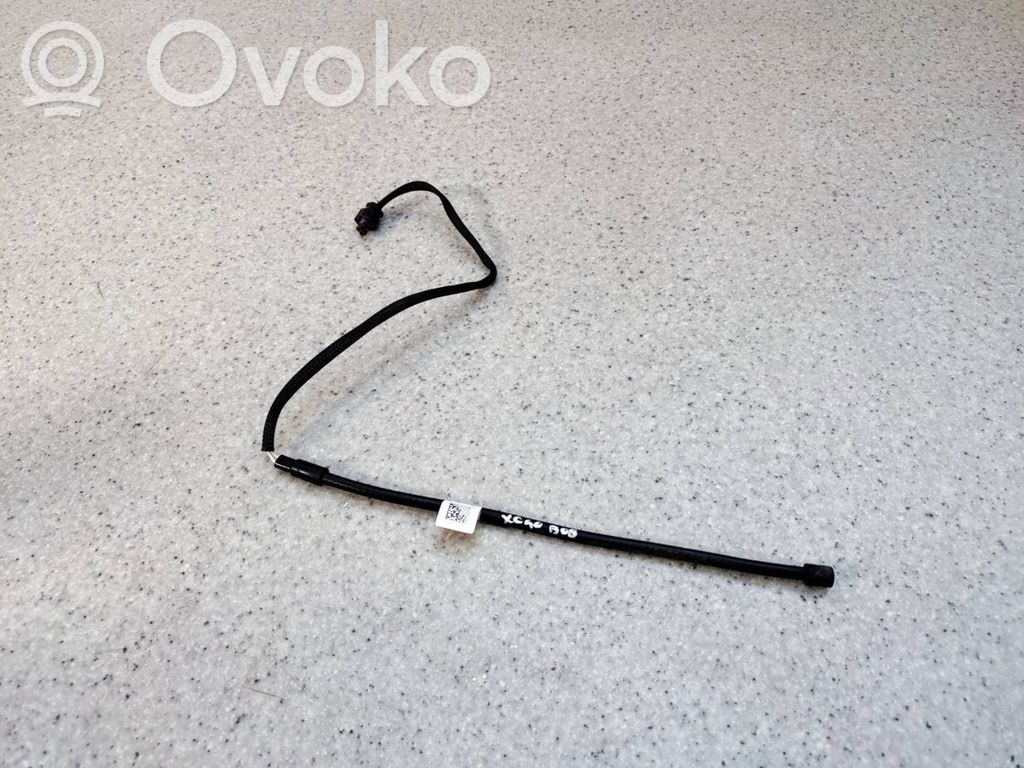 Volvo XC40 Tailgate sensor 