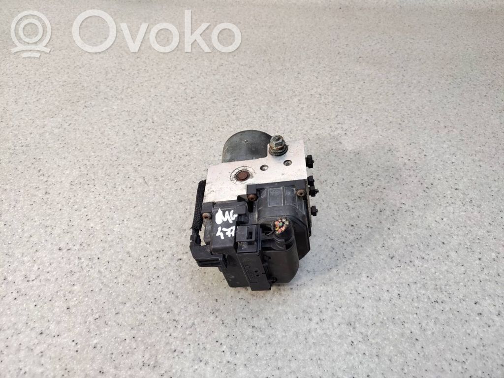 MG ZR ABS Blokas 