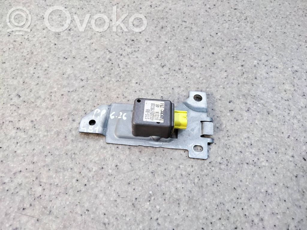 Mazda 626 Airbagsensor Crashsensor Drucksensor 