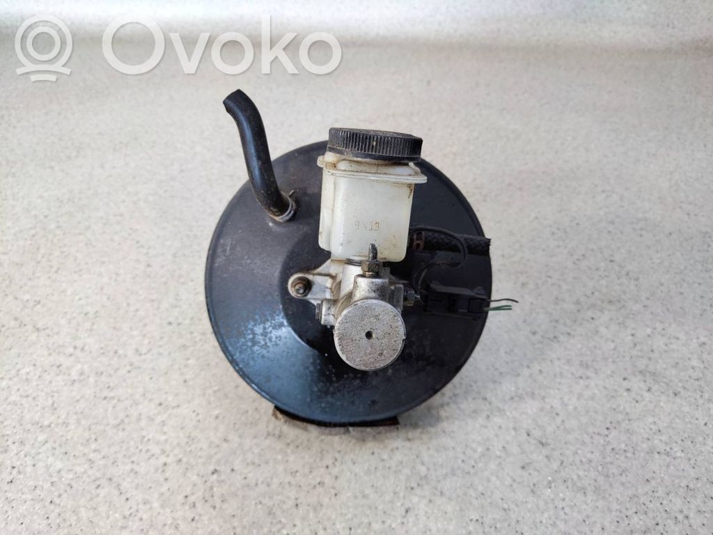 Mazda 626 Brake booster 