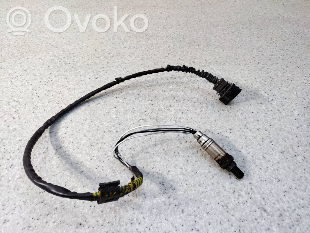 Audi A6 S6 C5 4B Lambda probe sensor 