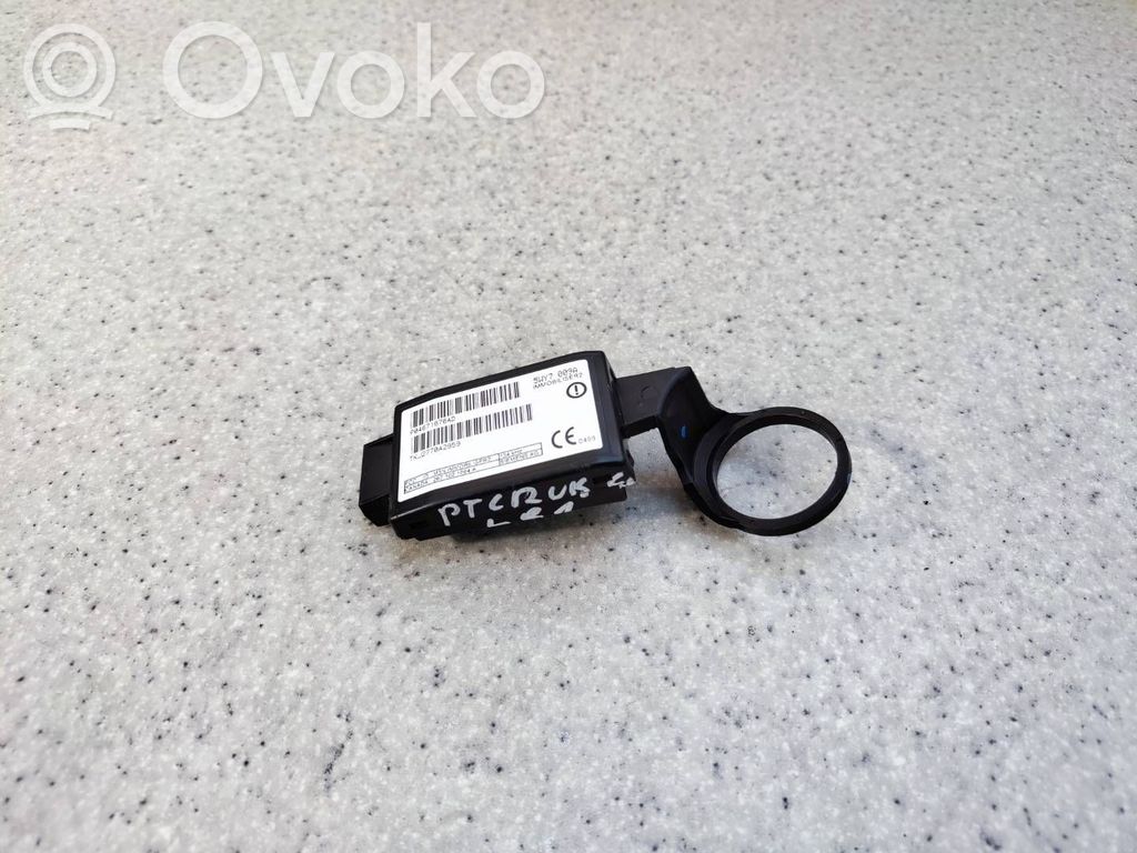 Chrysler PT Cruiser Antena / Czytnik / Pętla immobilizera 