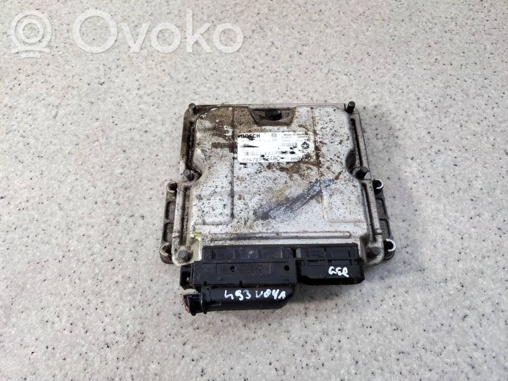 Chrysler Grand Voyager IV Engine control unit/module ECU 